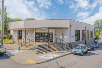 More details for 1329 6th Ave N, Nashville, TN - Flex for Lease