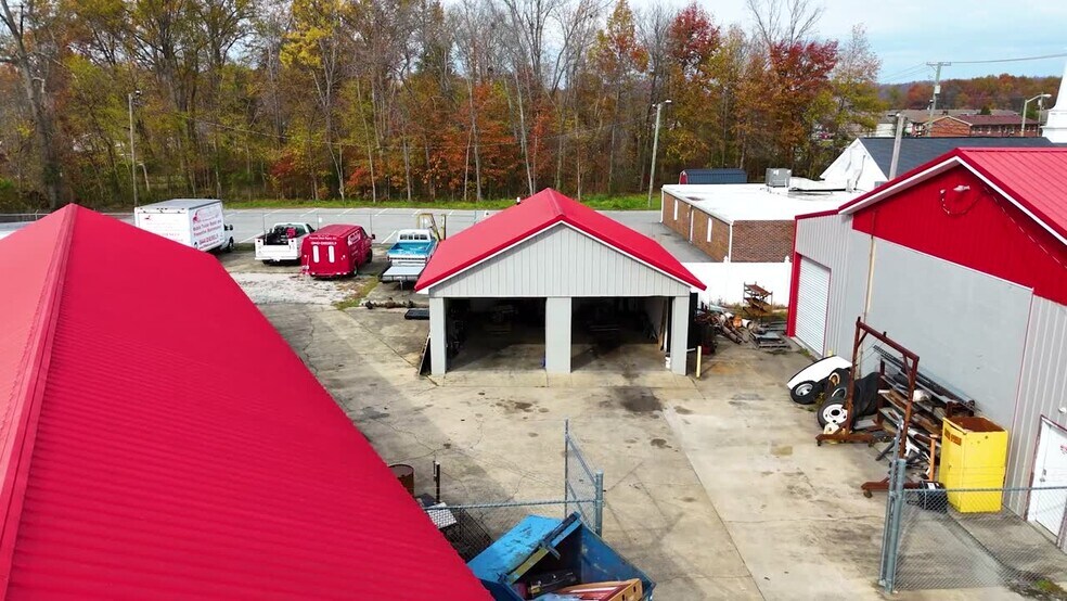 133 W Blue Lick Rd, Shepherdsville, KY for sale - Commercial Listing Video - Image 2 of 85
