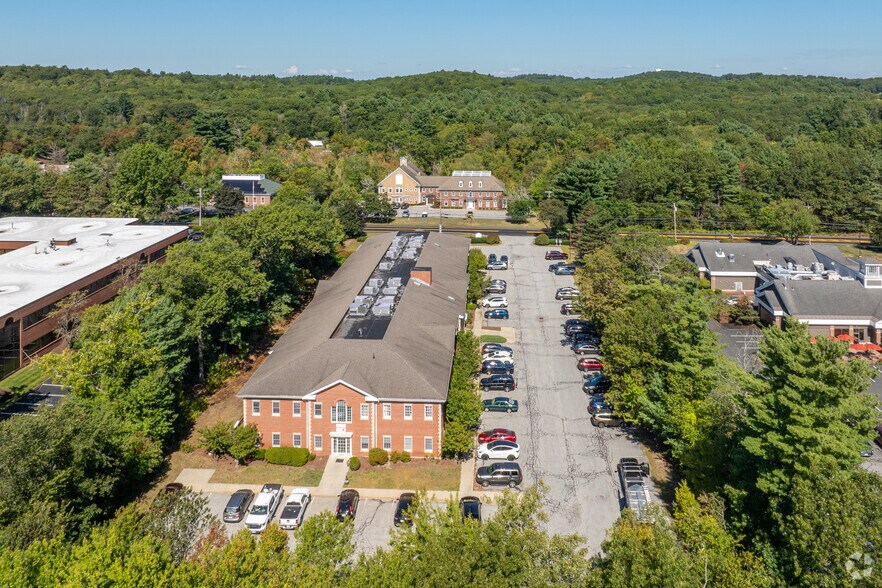 234 Littleton Rd, Westford, MA for sale - Building Photo - Image 2 of 5