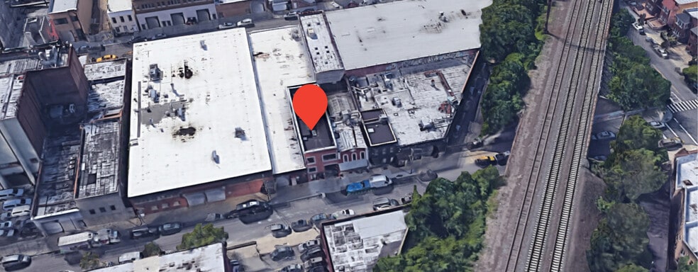 24-65 46th St, Astoria, NY for sale - Building Photo - Image 2 of 11