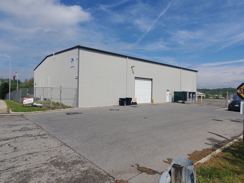 3656 Peters Creek Road Ext SW, Roanoke, VA à louer - Photo du bâtiment - Image 2 de 23