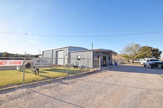 More details for 2565 N Marco Ave, Odessa, TX - Industrial for Lease