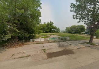 Plus de détails pour 317 Rosser Av, Brandon, MB - Terrain à vendre