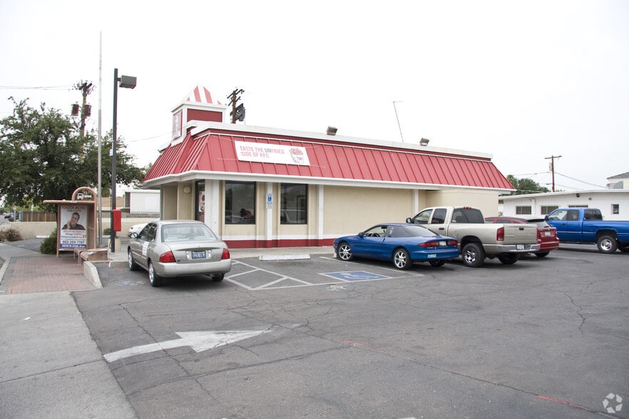 2902 N 7th Ave, Phoenix, AZ for lease - Building Photo - Image 2 of 6