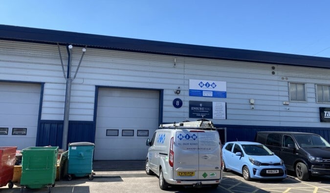 Mardon Park, Port Talbot à louer - Photo du bâtiment - Image 3 de 3