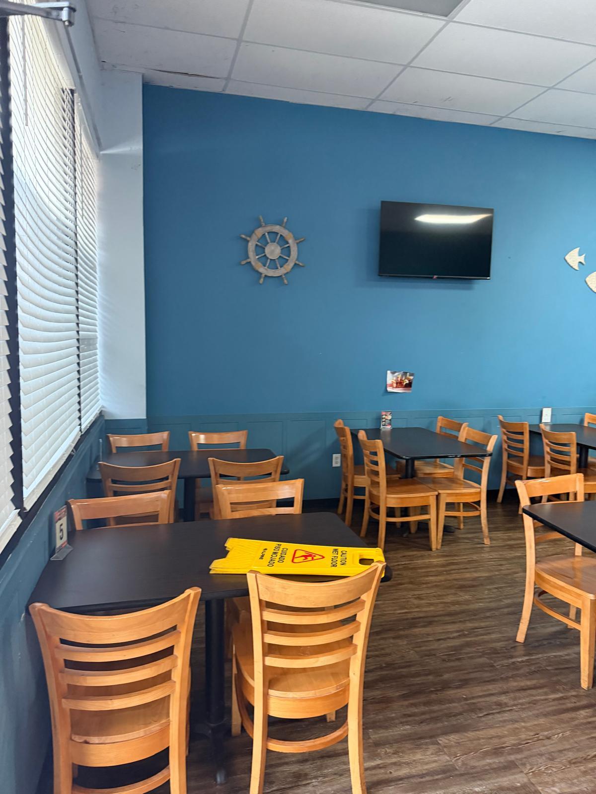 5421 FM 521 Rd, Arcola, TX for lease Interior Photo- Image 1 of 10