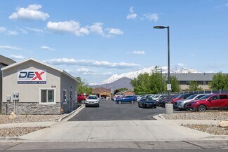 More details for 635 E 1700 S, Orem, UT - Retail for Sale