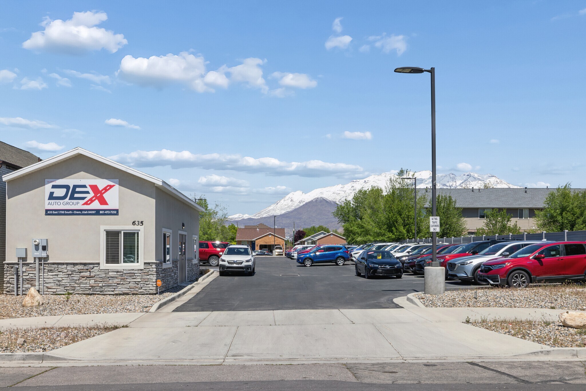 635 E 1700 S, Orem, UT à vendre Photo principale- Image 1 de 7