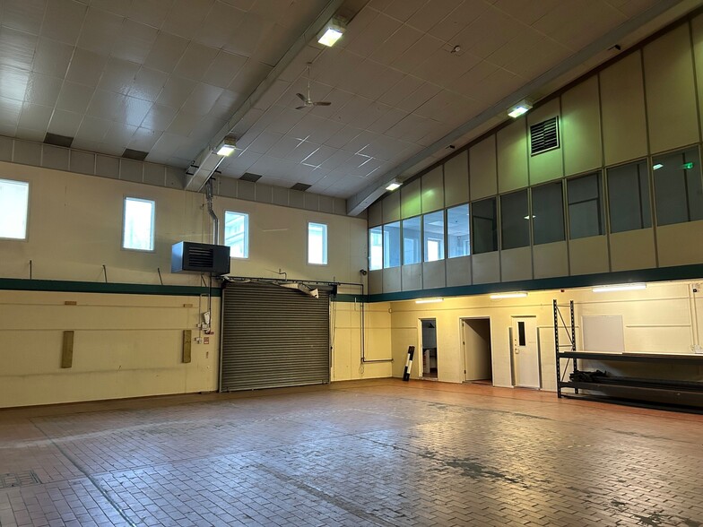 Shaddongate, Carlisle for lease - Building Photo - Image 3 of 11