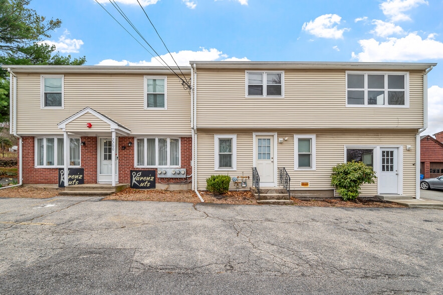 2200 Diamond Hill Rd, Cumberland, RI for sale - Building Photo - Image 2 of 23