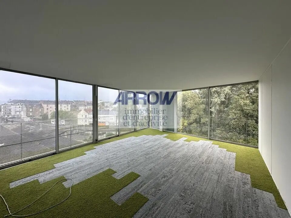 Bureau dans Nantes à louer Photo du bâtiment- Image 1 de 6