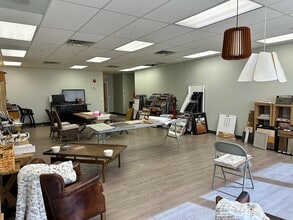 4311 Sara Rd SE, Albuquerque, NM for lease Interior Photo- Image 2 of 3