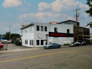 More details for 4733 Ballard Ave NW, Seattle, WA - Industrial for Sale