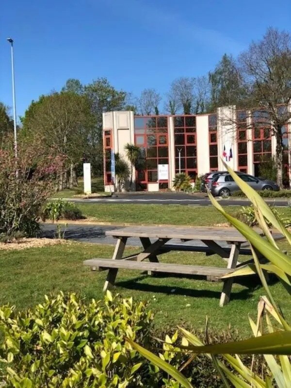 Bureau dans Nantes à louer Photo du bâtiment- Image 1 de 7