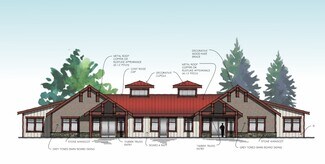 More details for 8845 Tallon Ln NE, Lacey, WA - Retail for Lease