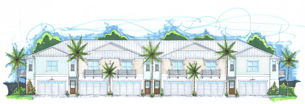 3250 N Atlantic Ave, Cocoa Beach, FL for sale - Primary Photo - Image 1 of 2