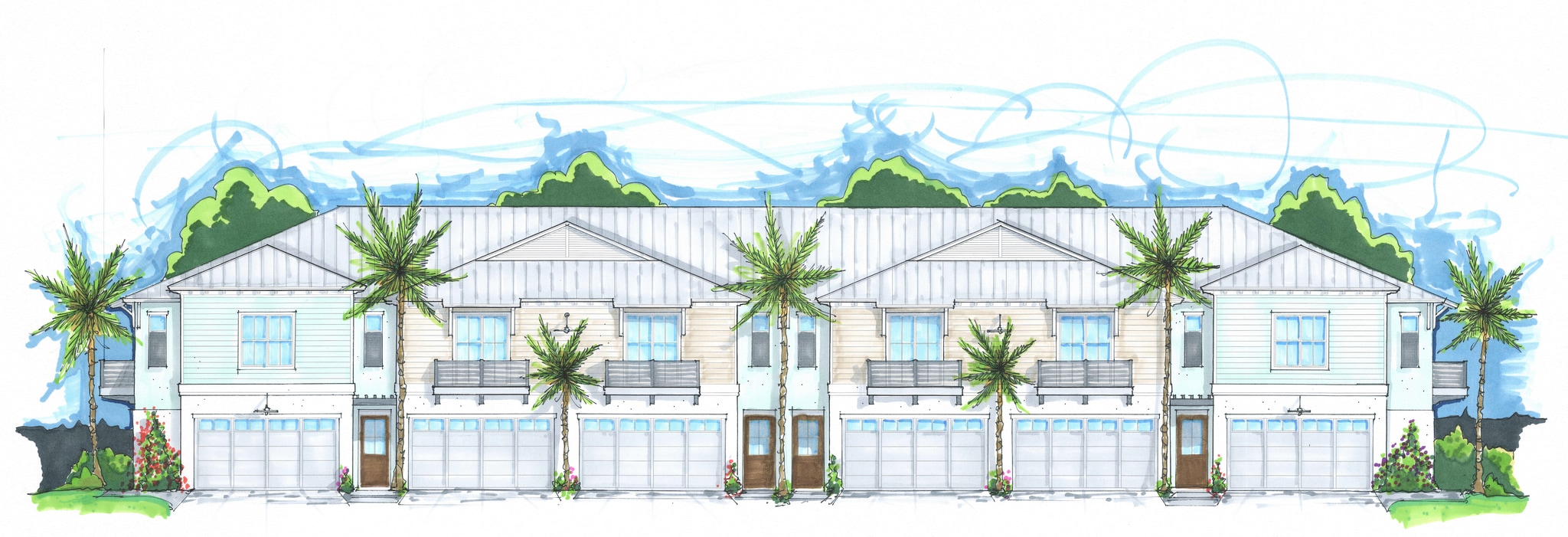 3250 N Atlantic Ave, Cocoa Beach, FL for sale Primary Photo- Image 1 of 3