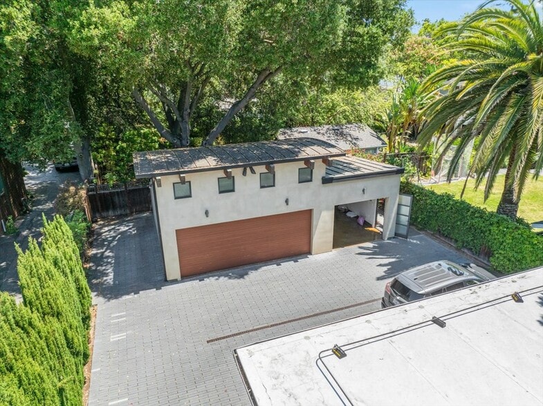 1751 Alma St, Palo Alto, CA for sale - Building Photo - Image 3 of 5