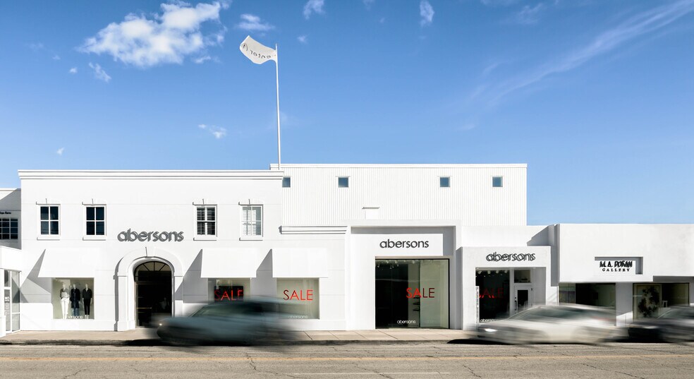 3509 S Peoria Ave, Tulsa, OK for lease - Building Photo - Image 1 of 17