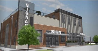 Plus de détails pour 407 & 411 Ave J – Commerce de détail à vendre, Lubbock, TX