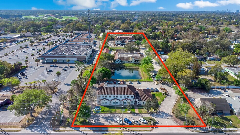 1954 Howell Branch Rd, Winter Park, FL for sale - Primary Photo - Image 1 of 9