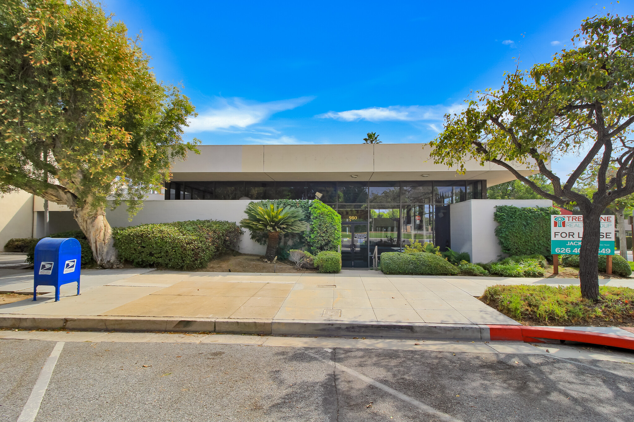 980 Huntington Dr, San Marino, CA for sale Building Photo- Image 1 of 1