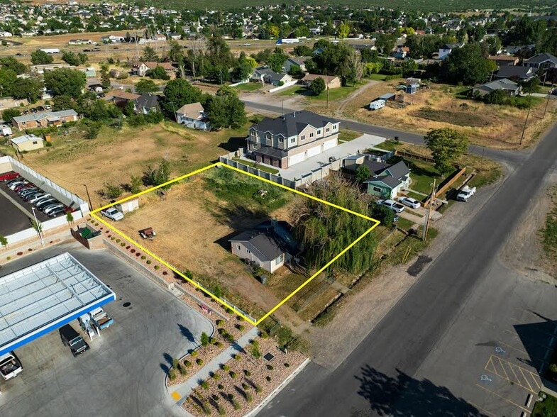 55 S 300 E, Santaquin, UT for sale - Building Photo - Image 2 of 47