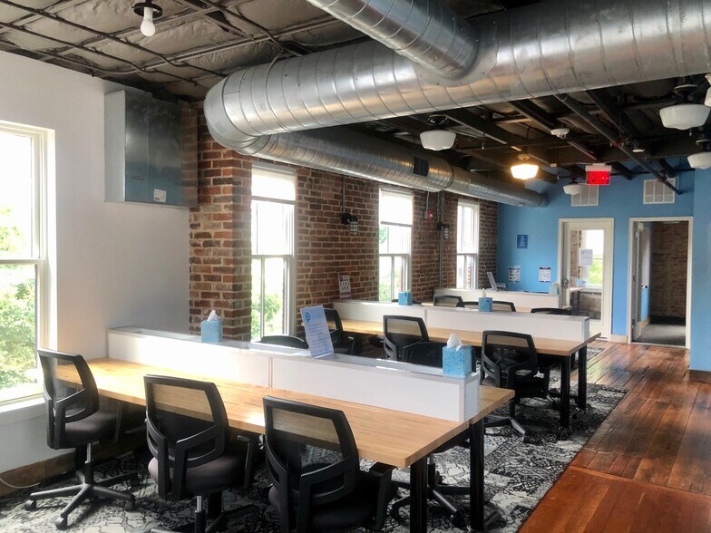 601 Eye St NW, Washington, DC à louer - Photo intérieure - Image 1 de 1