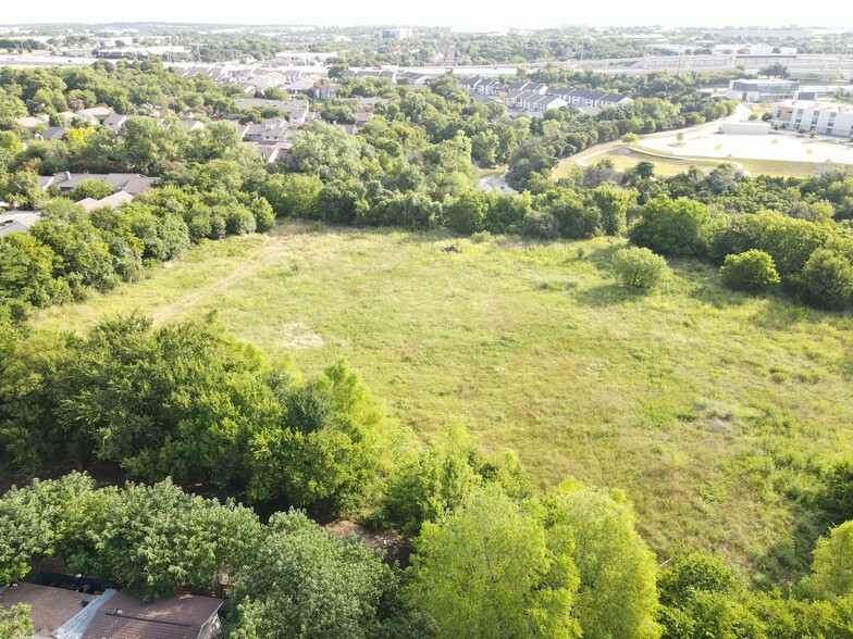 00 E US Hwy 290, Austin, TX for sale - Aerial - Image 1 of 12