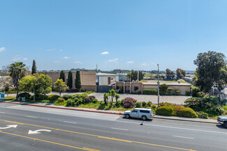 More details for 2365 Main St, Chula Vista, CA - Industrial for Lease