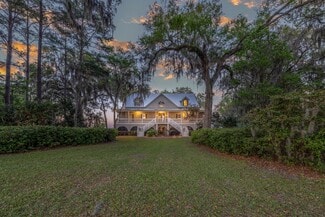 More details for 1140 Baker Island Way NE, Townsend, GA - Land for Sale