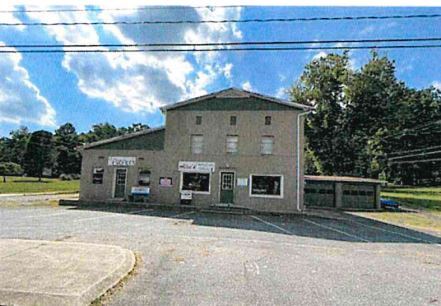 2155 Wilkesboro Blvd, Lenoir, NC for sale Building Photo- Image 1 of 1