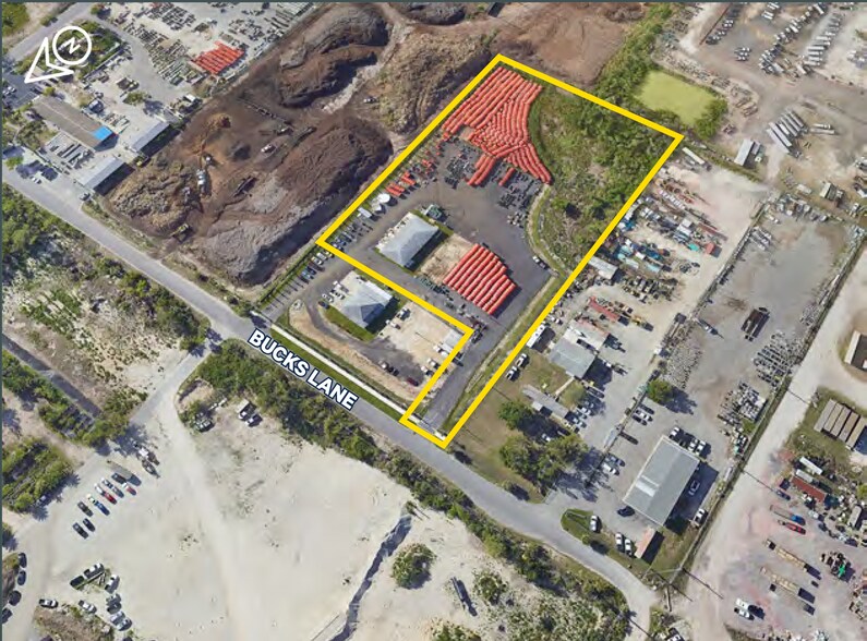 7060 Bucks Ln, Fort Myers, FL à louer - Photo du bâtiment - Image 2 de 2