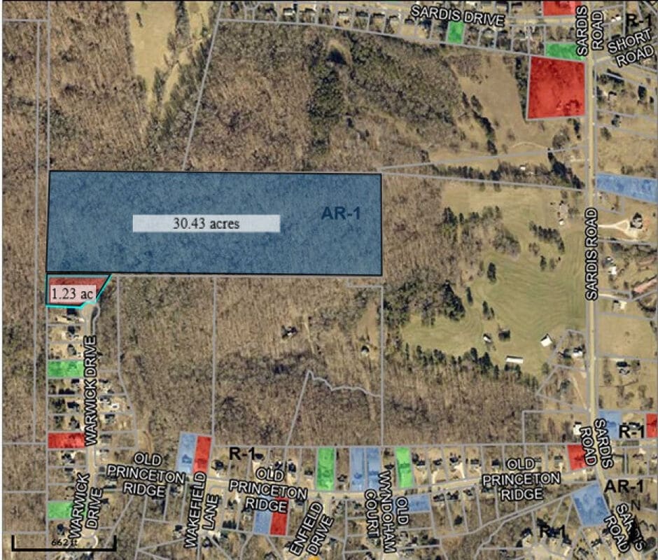 4765 Warwick Dr, Gainesville, GA for sale Building Photo- Image 1 of 12