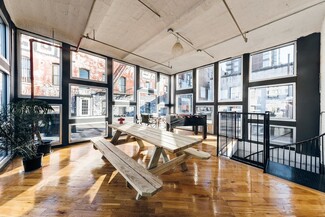 Plus de détails pour 58-78 Jay St, Brooklyn, NY - Bureau à louer