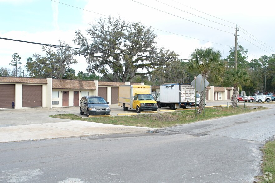 1504 Old Moody Blvd, Bunnell, FL à vendre - Photo du bâtiment - Image 2 de 2