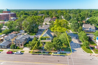 More details for 428 W State St, Geneva, IL - Retail for Lease