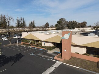 Plus de détails pour Florin Road Business Park – Bureau à vendre, Sacramento, CA