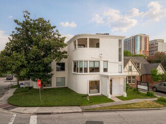 More details for 2403 Sunset Blvd, Houston, TX - Office for Lease