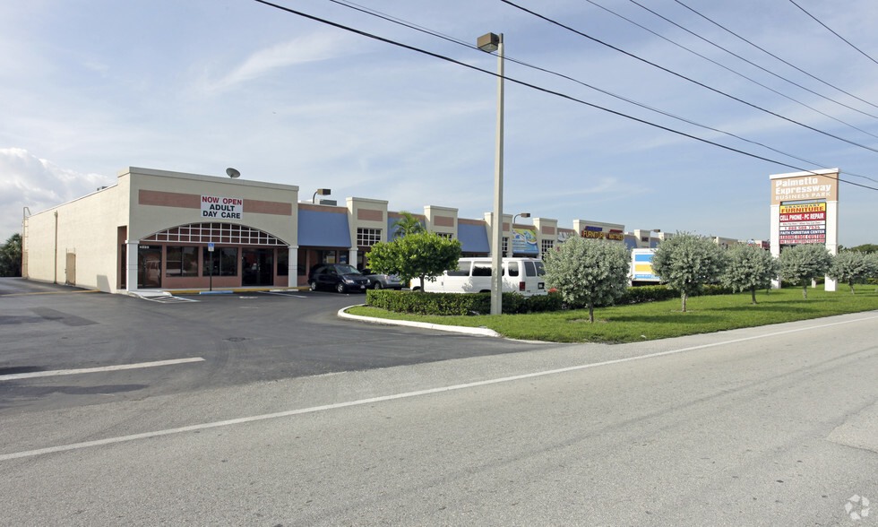 4830-4882 NW 167th St, Miami Gardens, FL for sale - Building Photo - Image 3 of 7