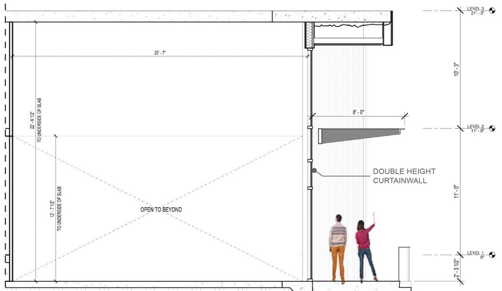 125 W Imperial Ave, Las Vegas, NV à louer - Autre - Image 3 de 3