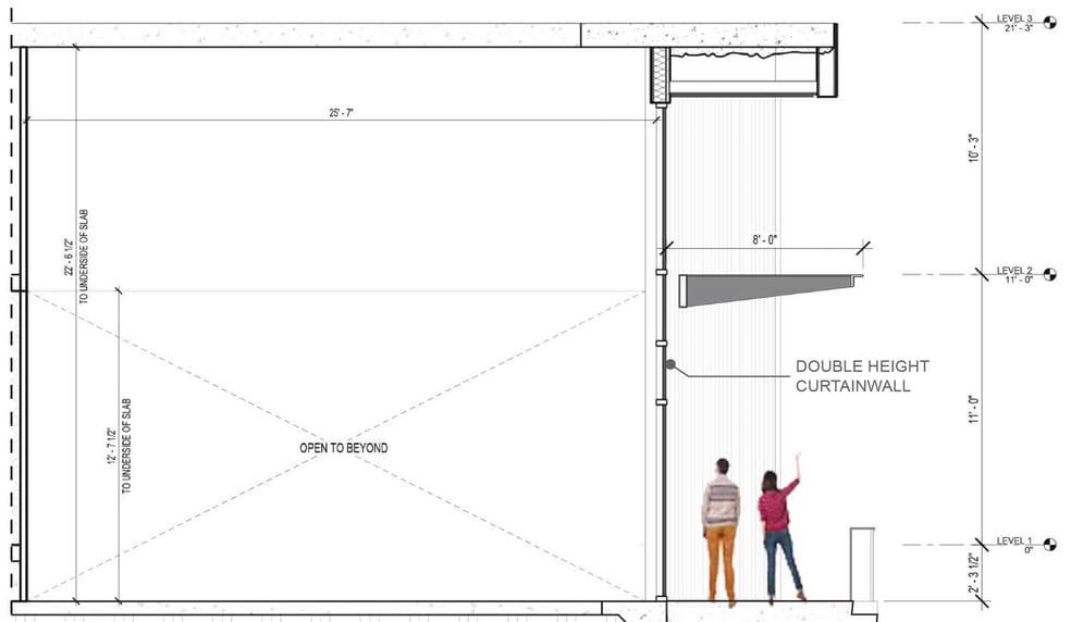 125 W Imperial Ave, Las Vegas, NV for lease - Other - Image 3 of 3