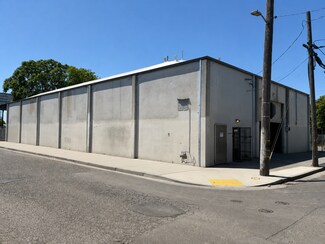 Plus de détails pour 2 W Worth St, Stockton, CA - Industriel à louer