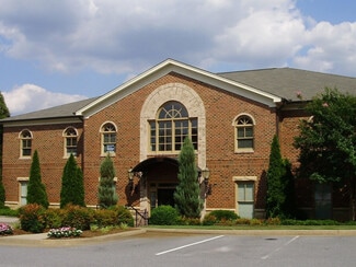 Plus de détails pour 5400 Laurel Springs Pky, Suwanee, GA - Bureau à vendre