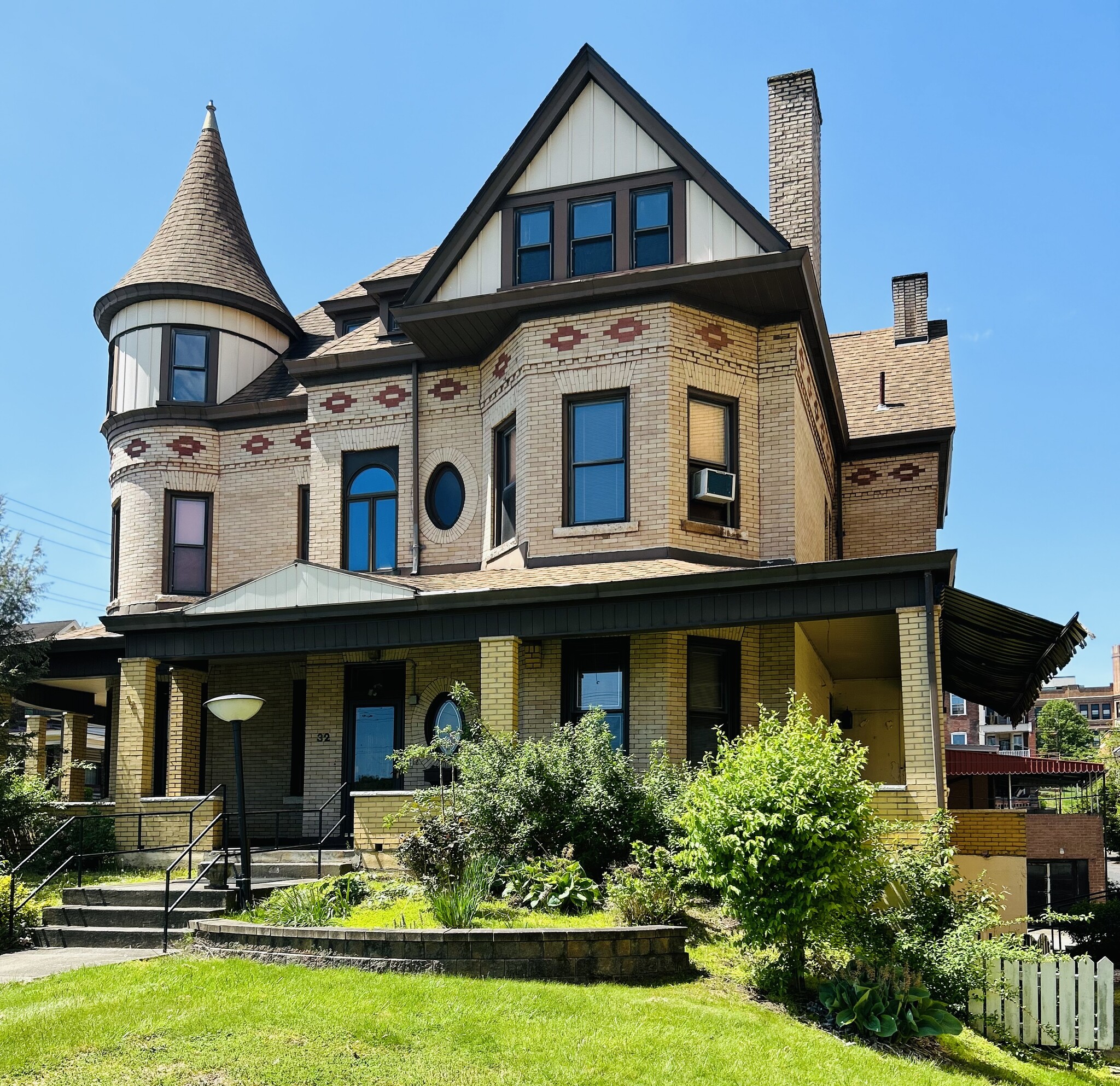 32 S 1st St, Duquesne, PA for sale Building Photo- Image 1 of 1