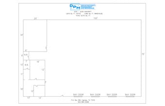 6301-6335 Ashcroft Dr, Houston, TX for lease Building Photo- Image 2 of 2