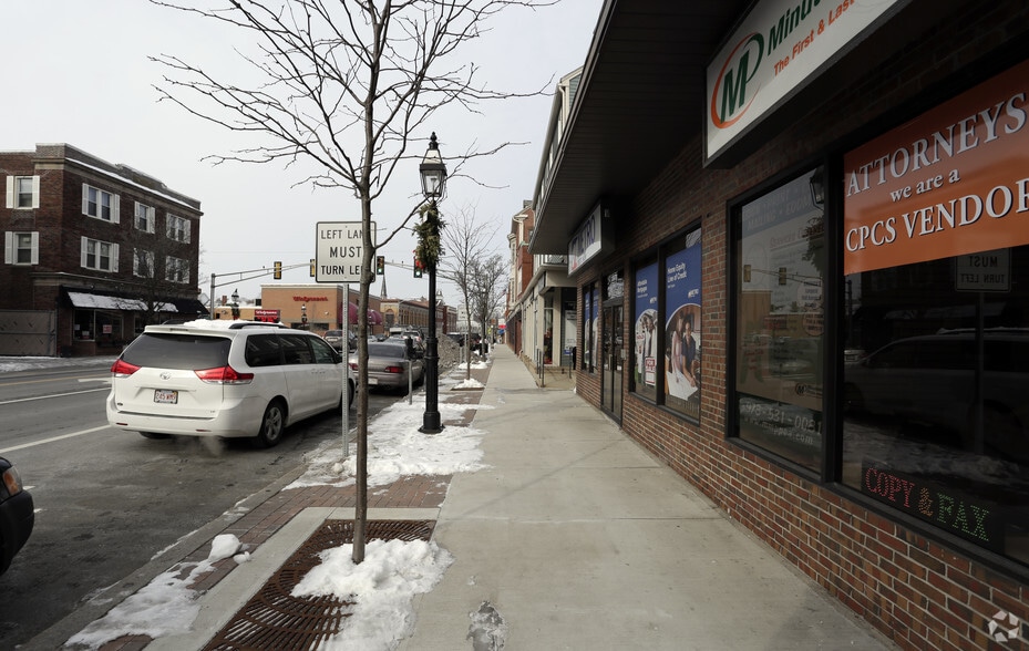 68 Main St, Peabody, MA for lease - Building Photo - Image 3 of 3