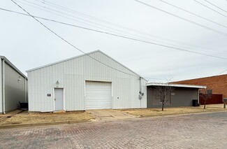 Plus de détails pour 212 N 3rd St, Salina, KS - Industriel à vendre