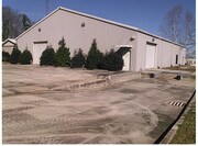 1406 Walnut St NW, Cullman, AL - Warehouse - Entrepôt