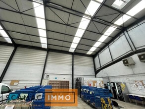 Office in Combs-la-Ville for lease Building Photo- Image 2 of 7